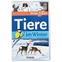 Tiere im Winter. Nature Scout