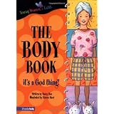 TheBodyBook:It'sAGodThing!(TheLilySeries)
