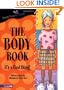 The Body Book: It's A God Thing!  (The Lily Series)