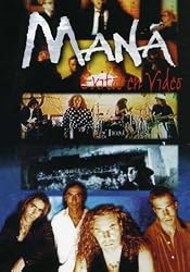 Mana - Exitos En Video