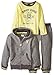 Boys Rock Little Boys' 3 Pc Fleece Set