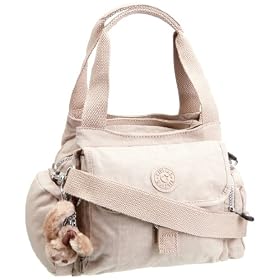 sac bandouliere monoprix Kipling Fairfax Sac à main - Synthé