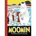 Moomin: Bk. 6: The Complete Lars Jansson Comic Strip