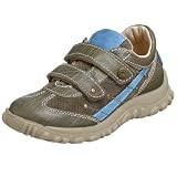 Primigi Toddler/Little Kid Stewart Double Velcro Shoe