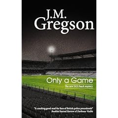 Only a Game