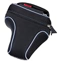 Bereitschaftstasche Canon EOS 400d, 450d, 500d, 1000d  mit 18-55 neoprene
