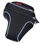 DigiEtui custodia in neoprene per Canon EOS 400d/ 450d/500d/550d/600d/1000d/1100d con obiettivo 18-55mm