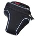 DigiEtui custodia in neoprene per Canon EOS 400d/ 450d/500d/550d/600d/1000d/1100d con obiettivo 18-55mm