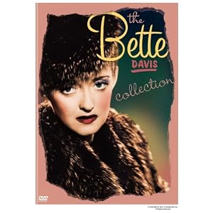 The Bette Davis Collection (The Star / Mr. Skeffington / Dark Victory / Now, Voyager / The Letter)