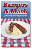 Bangers and Mash - How to take on throat cancer, chemotherapy, radiotherapy and win, with help from an NLP coach