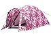 Royal Phoenix 2 Pink Camouflage Tent - 2 berth