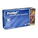 Aurelia Protégé 9399 Nitrile Glove, Powder Free, 9.5" Length, 4 mils Thick