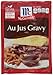 McCormick Au Jus Gravy Mix, 1 oz