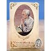 Venerable Matt Talbot (Alcoholism) Healing Holy Card with Medal
