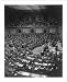 Historic Print (L): [Congress in session in Hall of House of Representatives]