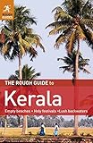The rough guide to Kerala