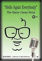Hello Again Everybody: The Harry Caray Story