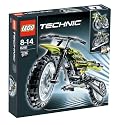 LEGO Technic 8291: Dirt Bike
