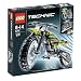 LEGO Technic 8291: Dirt Bike