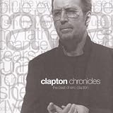 Eric Clapton by Eric Clapton
