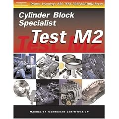 Cylinder Block Specialist Test M2
