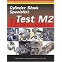 Cylinder Block Specialist Test M2