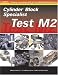 Book ASE Test Preparation for Engine Machinists - Test M2: Cylinder Block Specialist (Gas or Diesel) (Delmar Learning's Ase Test Prep Series)