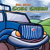 Big Blue Goes Green