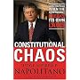 Constitutional Chaos: What Happens When the Government Breaks Its Own Laws