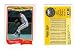 Nolan Ryan Houston Astros 1985 Fleer Limited Edition Box Set Card
