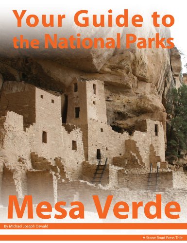 Your Guide to Mesa Verde National Park