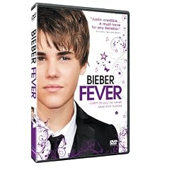 Bieber Fever [DVD] [2011]