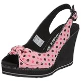 Rocket Dog Women's Goodies Hookie Pokie Pink Goodies 7 UK