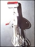 EKCO BEST VINTAGE EGG BEATER
