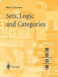 Sets, Logic and Categories (Springer Undergraduate Mathematics Series)