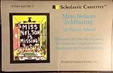 MISS NELSON IS MISSING BY HARRY ALLARD