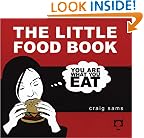 The Little Food Book (Fragile Earth)