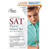 Cracking the SAT Physics Subject Test, 2011-2012 Edition (College Test Preparation)