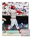 Tony Perez Cincinnati Reds MLB Hand Signed Rawlings Game Model Bat with HOF 2000 Inscription