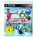 Sports Champions (Move erforderlich)