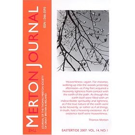 Merton Journal by 