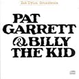Pat Garrett And Billy The Kid