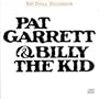 Pat Garrett And Billy The Kid