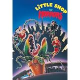 Little Shop of Horrors (1986) (Rental - 2009) 