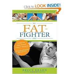 The Fat-Fighter Diet