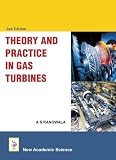 Theory and Practice in Gas Turbines
