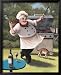 Barbecue Chef, Cat Framed Framed Art Poster Print by T. C. Chiu, 18x22 Image