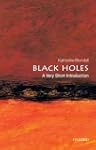 Black Holes: A Very Short Introduction