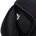 i-Blason Apple iPad Air 2/ iPad Air /iPad 2 3 4 Super Cushion Neoprene Sleeve Case Cover Pouch for Tablet (Black)