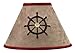 Sweet Jojo Designs Treasure Cove Pirate Lamp Shade